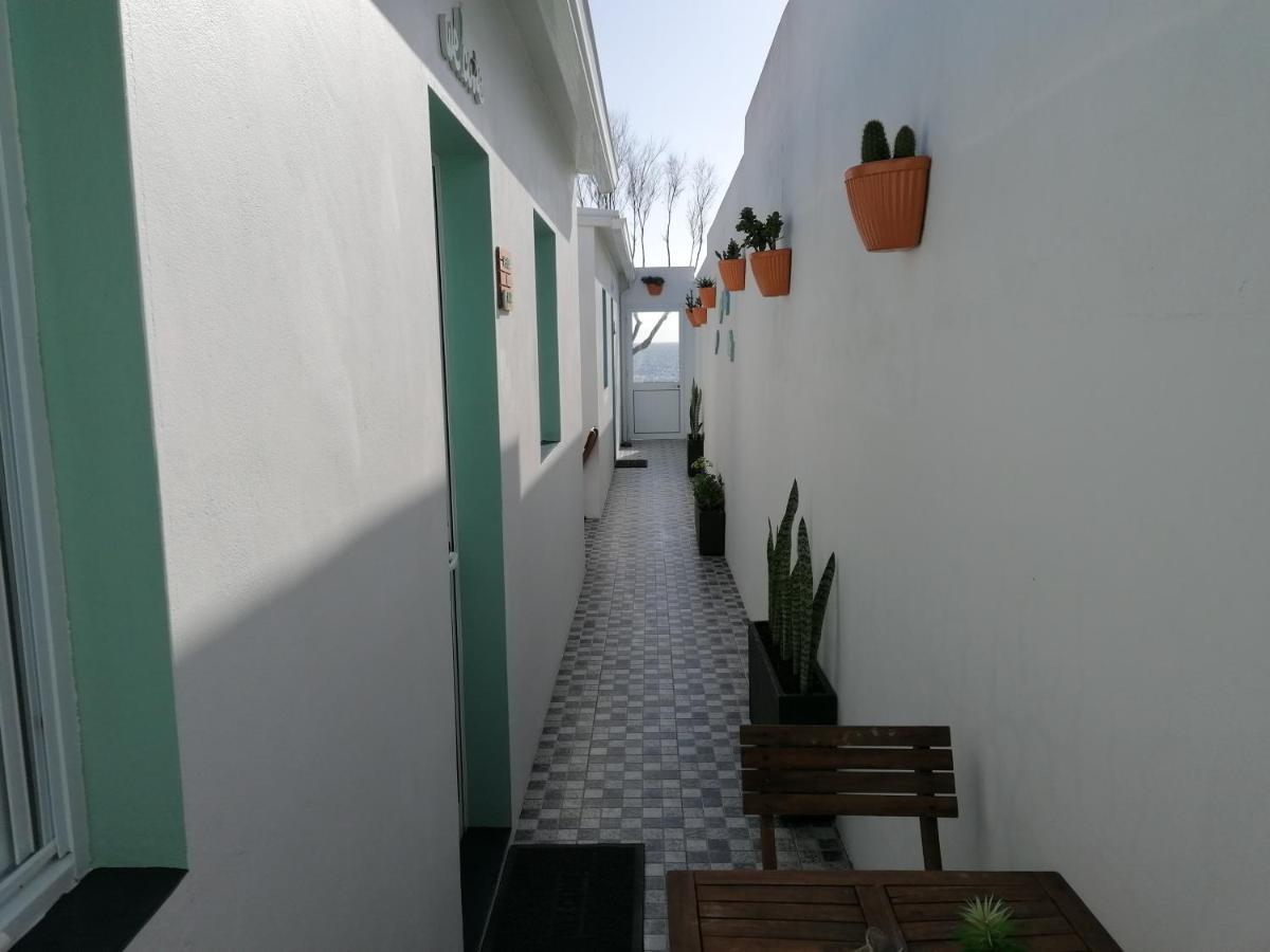 Cantinho do Ilhéu Ponta Delgada Extérieur photo