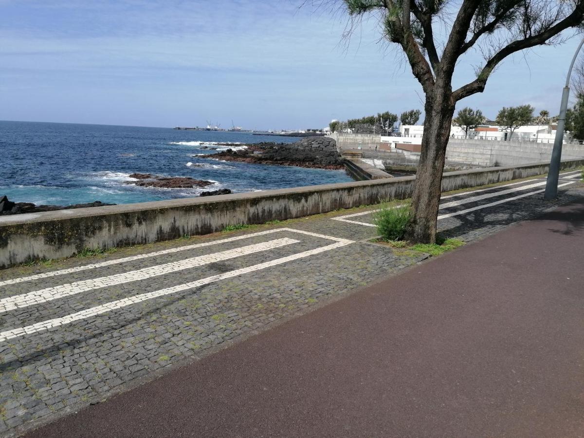 Cantinho do Ilhéu Ponta Delgada Extérieur photo