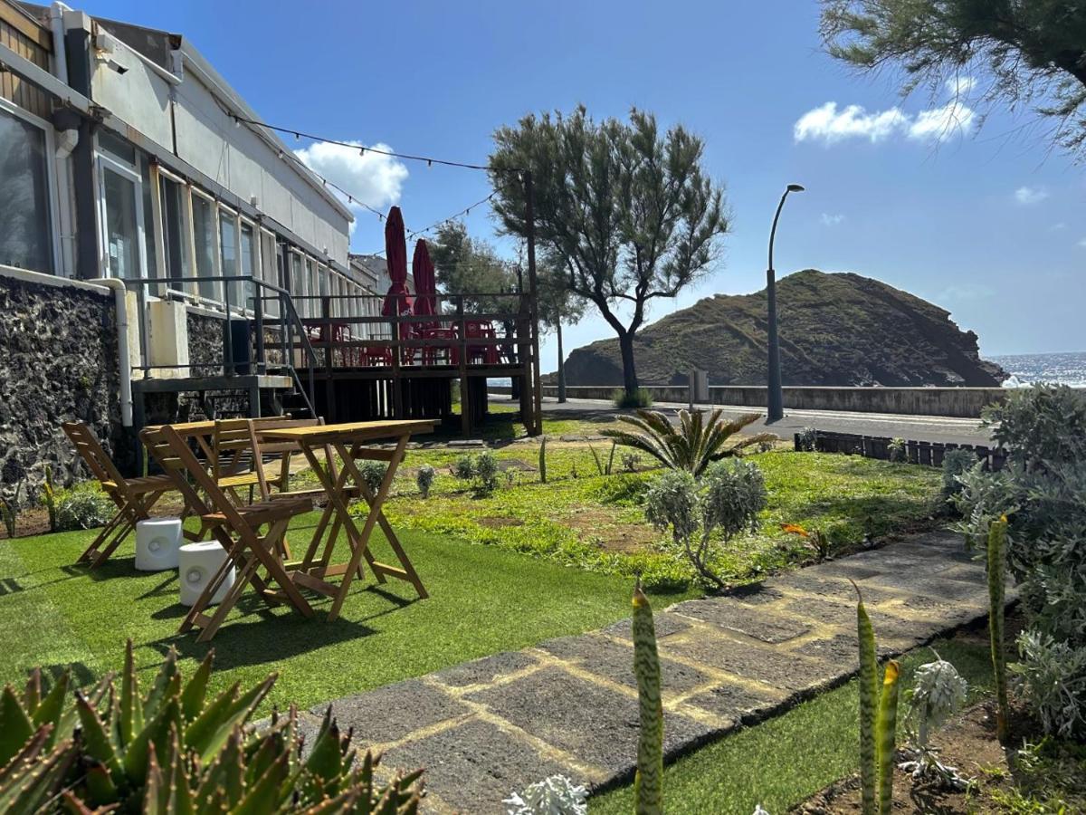 Cantinho do Ilhéu Ponta Delgada Extérieur photo