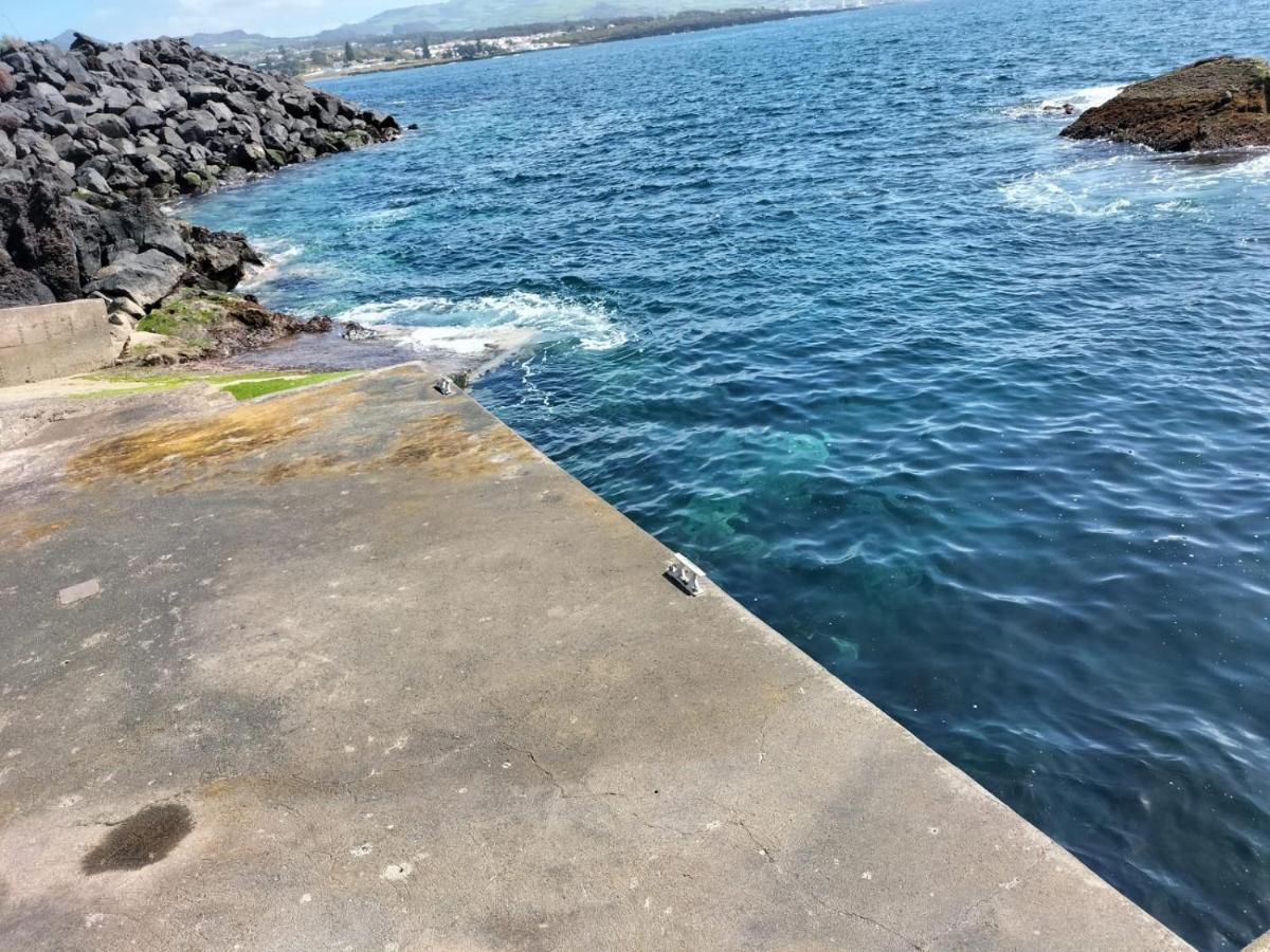 Cantinho do Ilhéu Ponta Delgada Extérieur photo