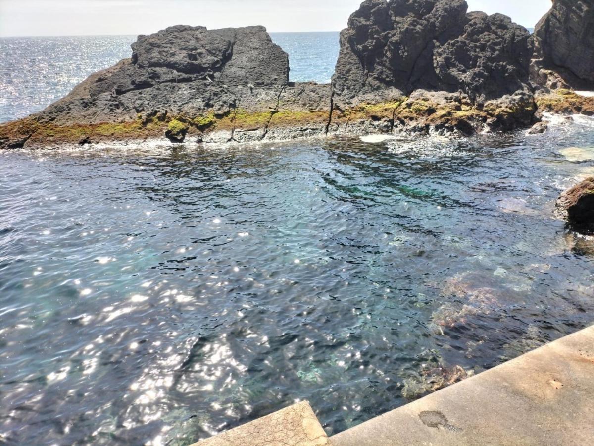 Cantinho do Ilhéu Ponta Delgada Extérieur photo