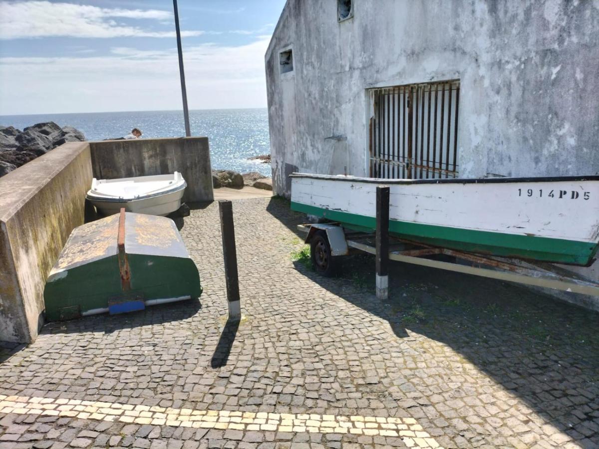 Cantinho do Ilhéu Ponta Delgada Extérieur photo