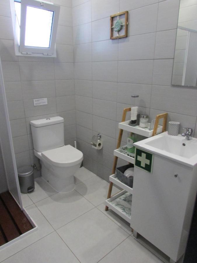 Cantinho do Ilhéu Ponta Delgada Extérieur photo